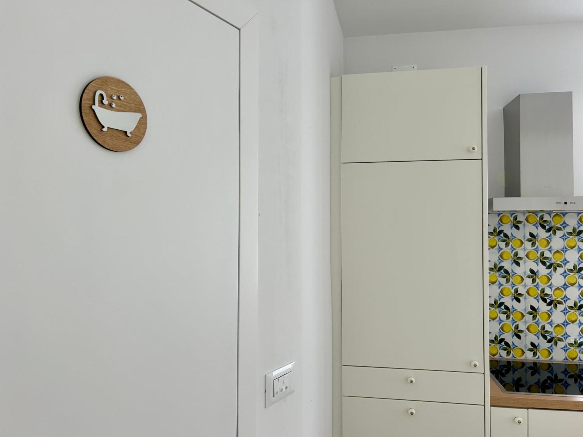 Apartment Gallus Блед Екстериор снимка